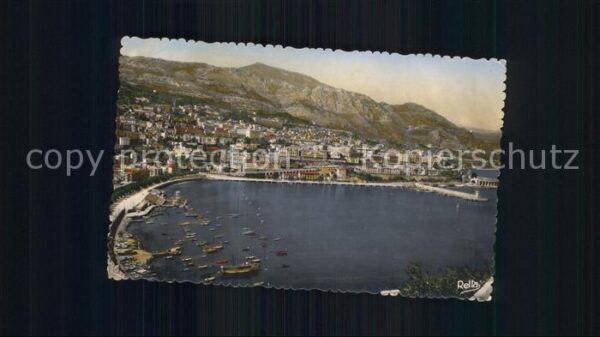 Monte-Carlo