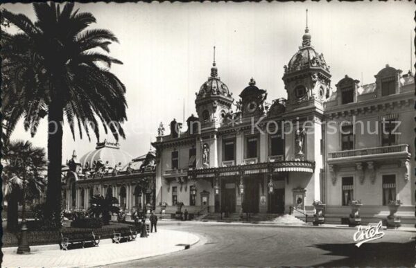 Monte-Carlo Casino