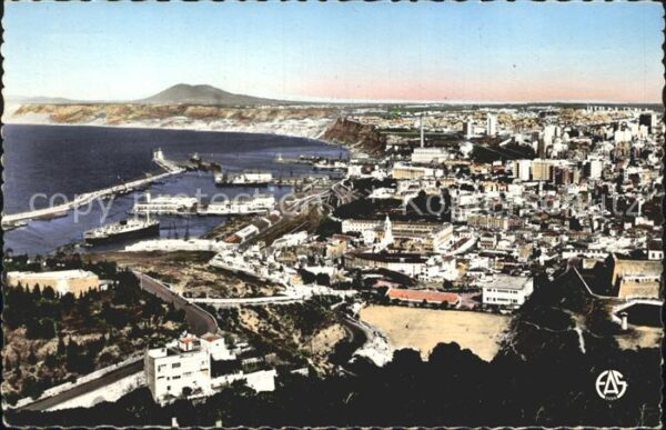 Oran Algerie