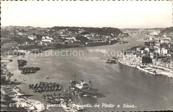 Vila Nova de Gaia Porto Gaia