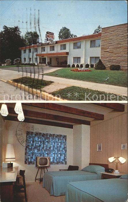Lakewood New Jersey Irene Court Motel