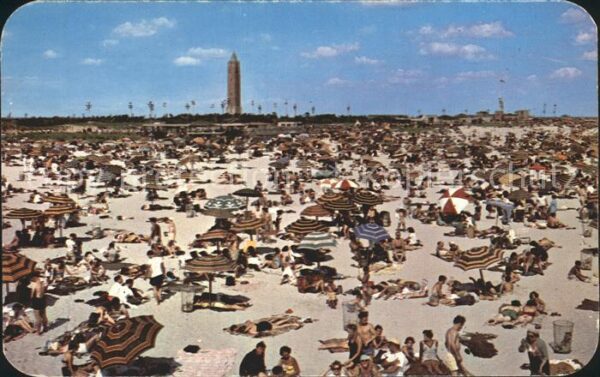 Wantagh West Bathing Beach