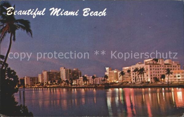 Miami Beach