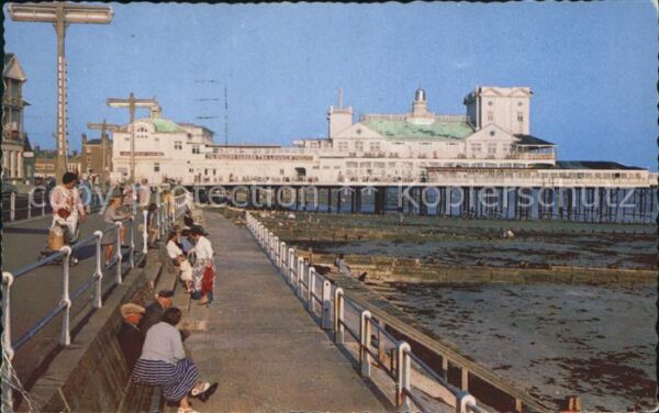 Bognor Regis Pier