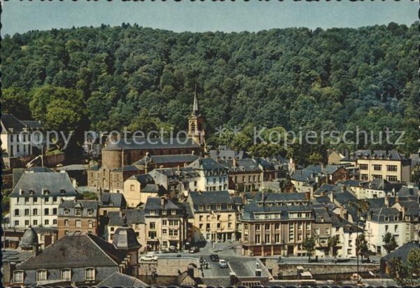 Bouillon Wallonne
