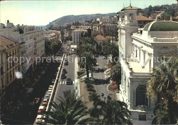 San Remo Casino