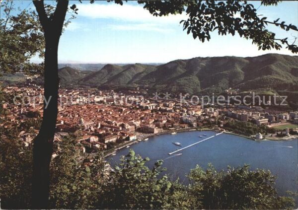 Como Lago di Como