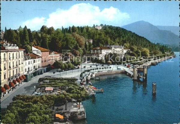 Bellagio Lago di Como