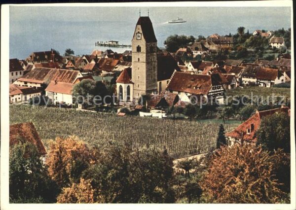 Hagnau Bodensee