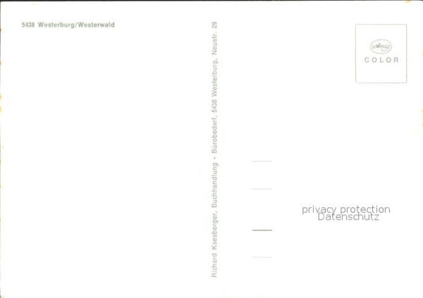 Westerburg Westerwald – Bild 2