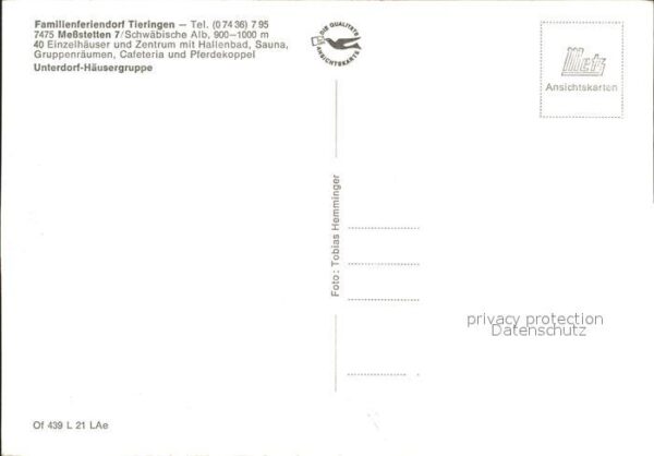 Messstetten Tieringen – Bild 2