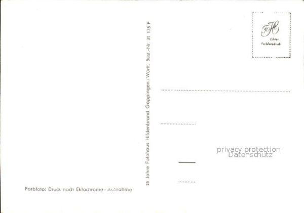 Marktbreit Alte Häuser Mühle – Bild 2