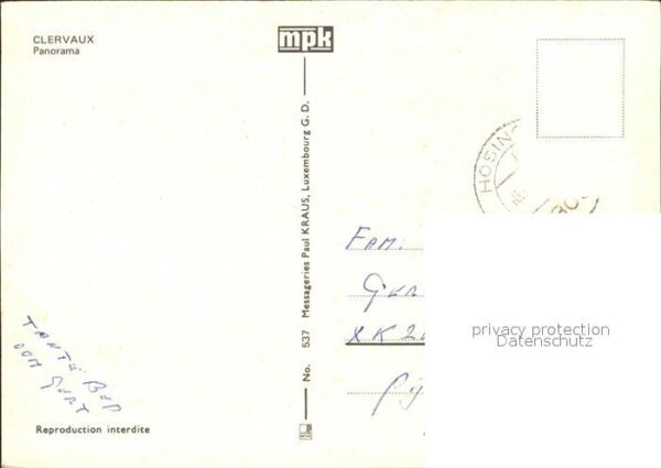 Clervaux – Bild 2