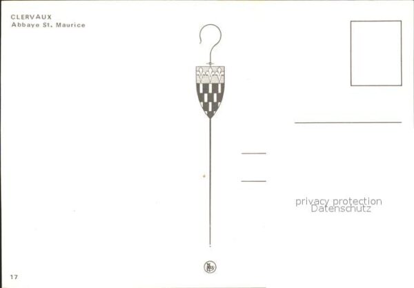 Clervaux Abbaye St. Maurice – Bild 2