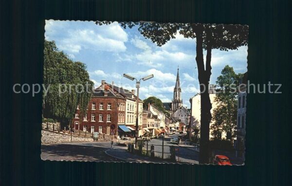 Eupen Haasstrasse