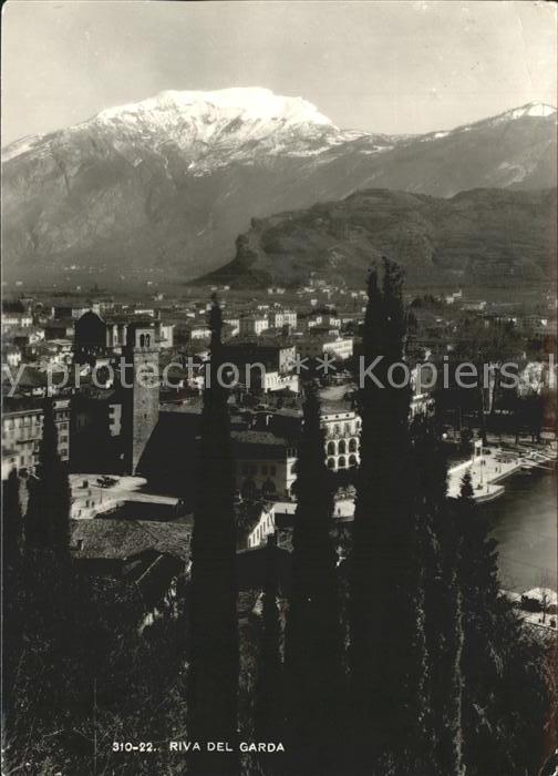 Riva del Garda