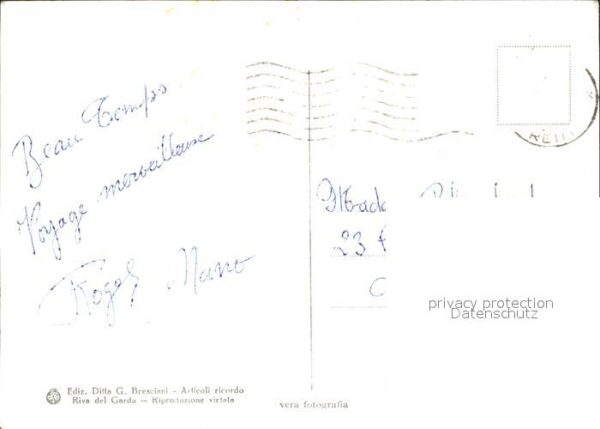 Riva del Garda – Bild 2