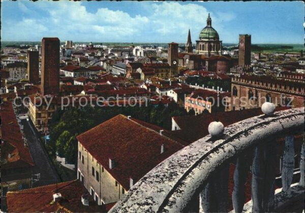 Mantova