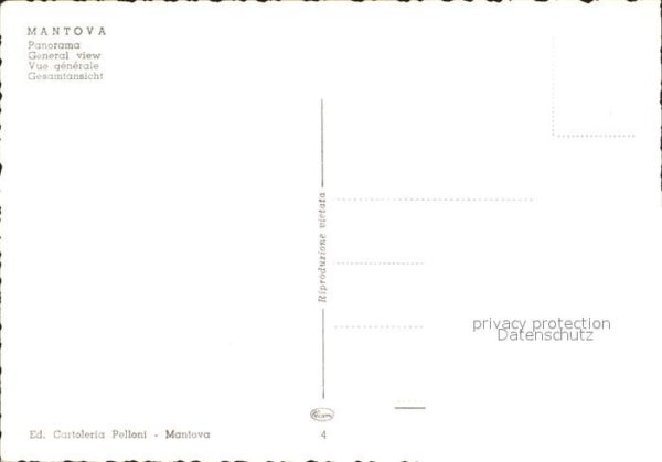 Mantova – Bild 2