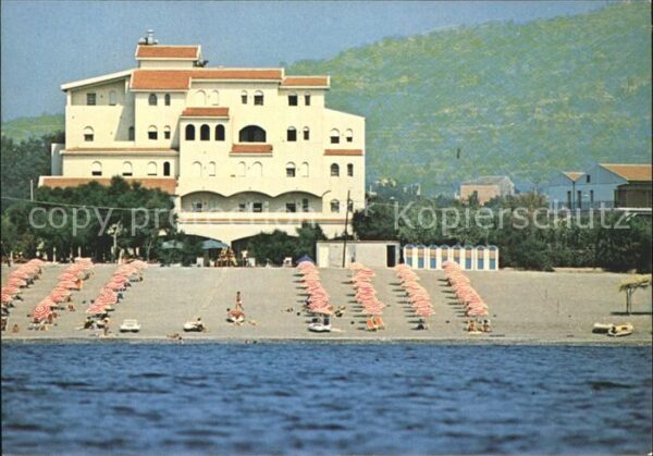 Messina Hellenia Yachting Hotel Naxos