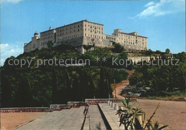 Montecassino