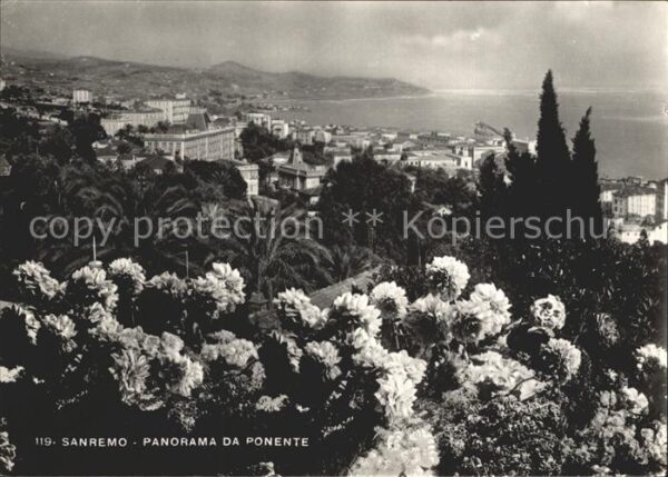 Sanremo Ponente