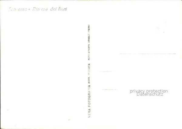 Sanremo Ponente – Bild 2