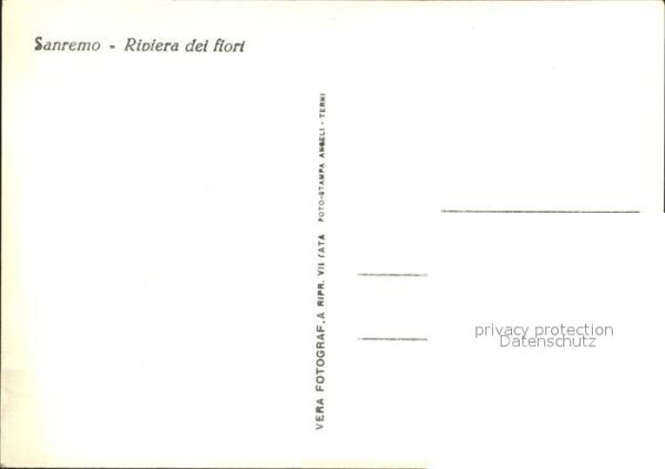 Sanremo Riviera dei fiori – Bild 2
