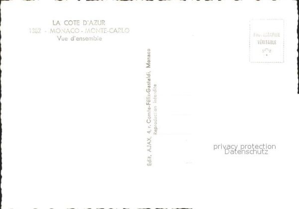Monte-Carlo – Bild 2