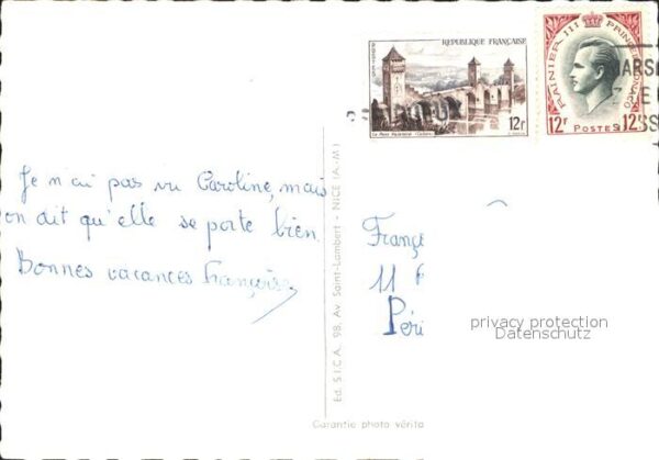 Monte-Carlo Casino Jardins Exotiques – Bild 2