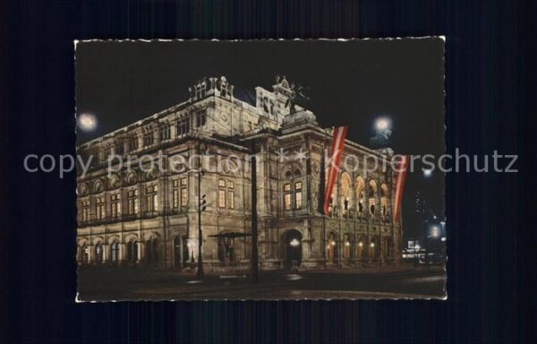 Wien Oper