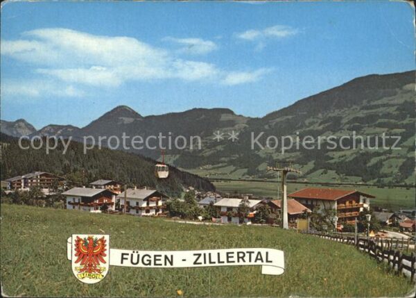 Fuegen Spieljochbahn