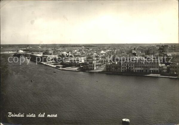 Brindisi