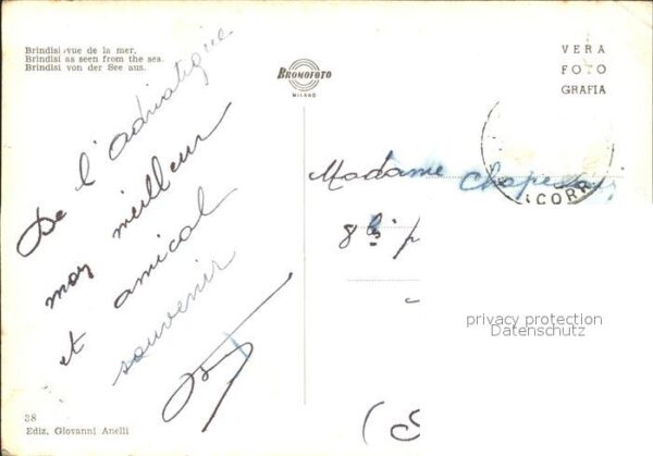 Brindisi – Bild 2