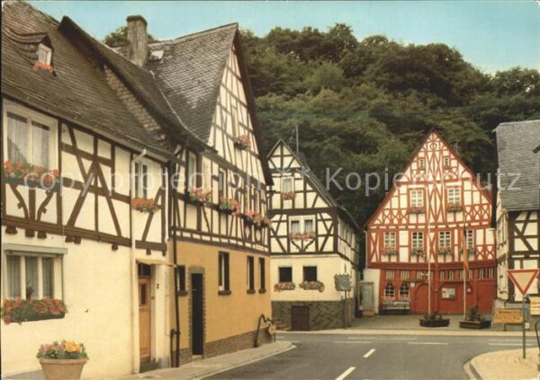 Weinaehr Gelbachtal