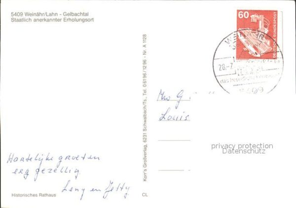 Weinaehr Gelbachtal – Bild 2