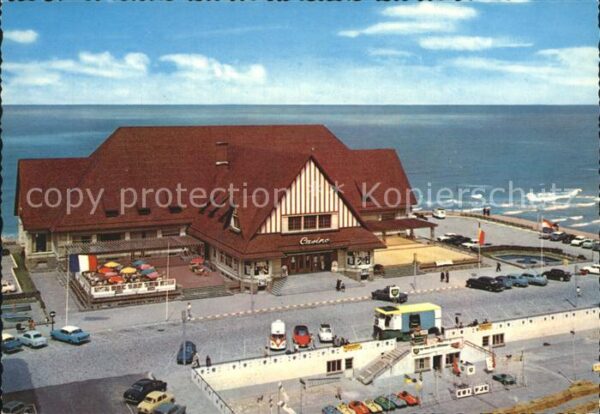 Middelkerke Casino