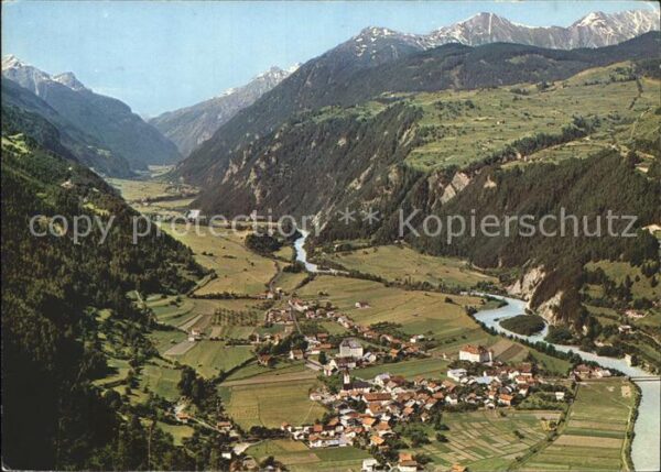 Oberinntal