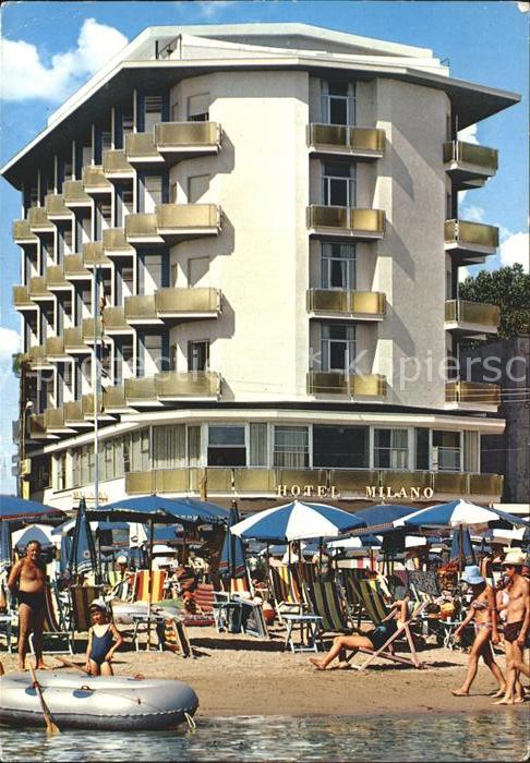 Bellaria Hotel Milano