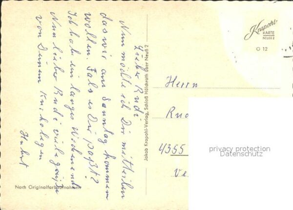 Dinslaken – Bild 2