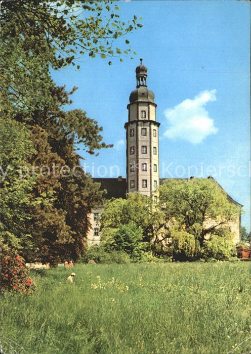 Reinharz Duebener Heide Genesungsheim Freundschaft