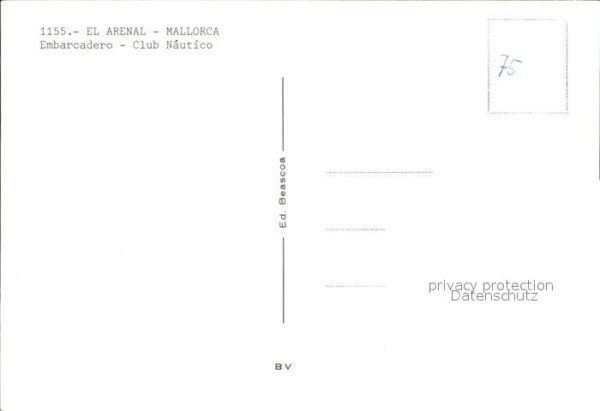 Mallorca Hafen – Bild 2