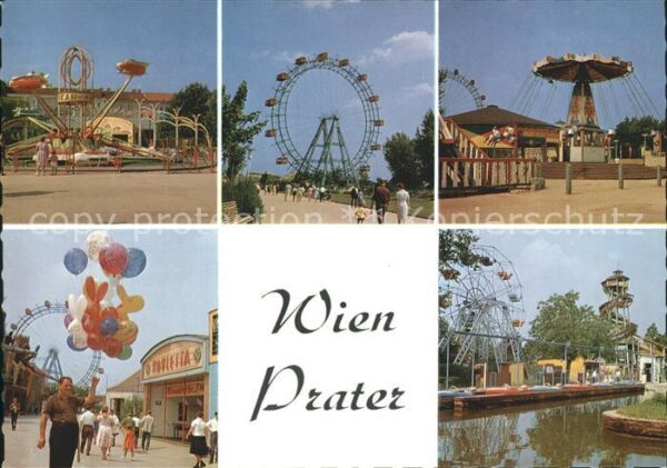 Wien Prater