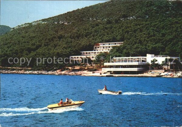 Bozava Hotel