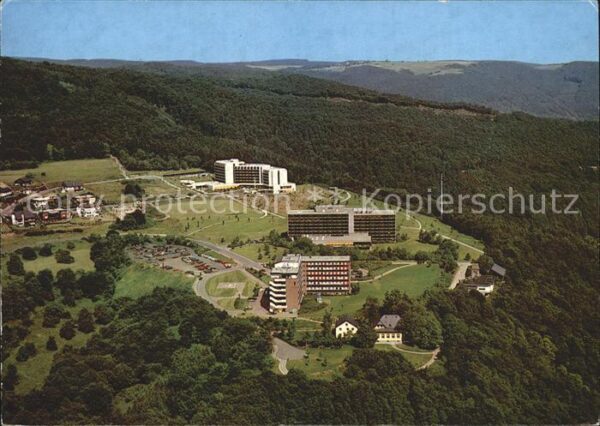 Bad Ems Bismarckhöhe