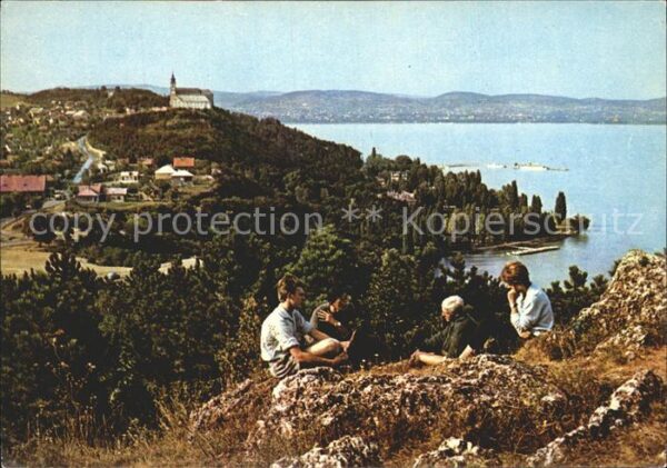 Tihany
