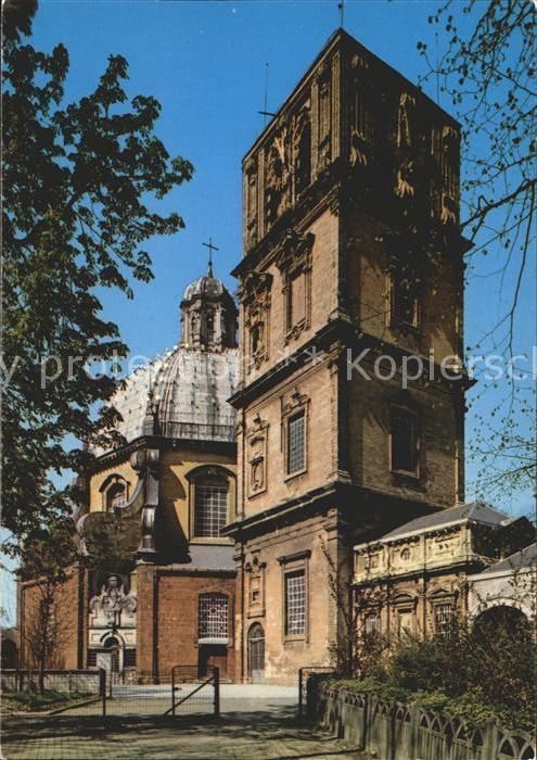 Scherpenheuvel Basiliek