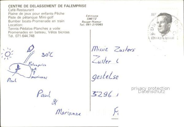 Falemprise Centre de Delassement – Bild 2