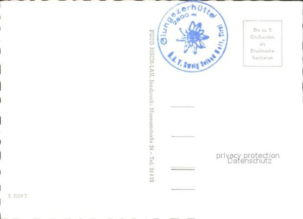 Glungezerhuette – Bild 2