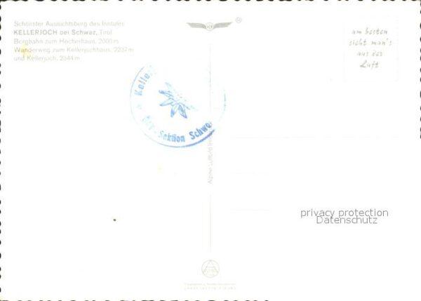 Kellerjoch Wiesbachhorn Grossglockner Grossvenedig – Bild 2